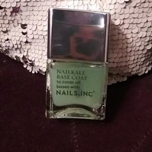 Nails Inc. Nail Kale Base Coat
